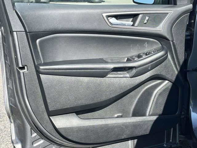 Used 2024 Ford Edge SEL image 14