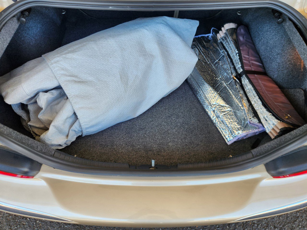 Used 2004 Jaguar X-TYPE 3.0 image 11