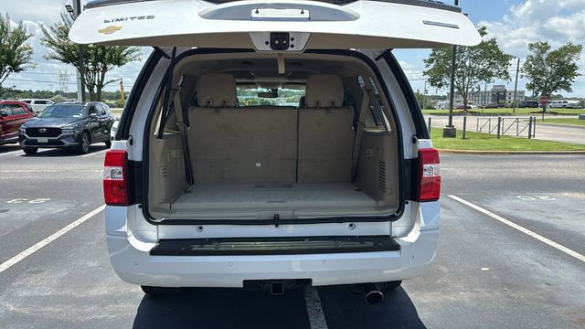 Used 2015 Ford Expedition Max Limited image 10