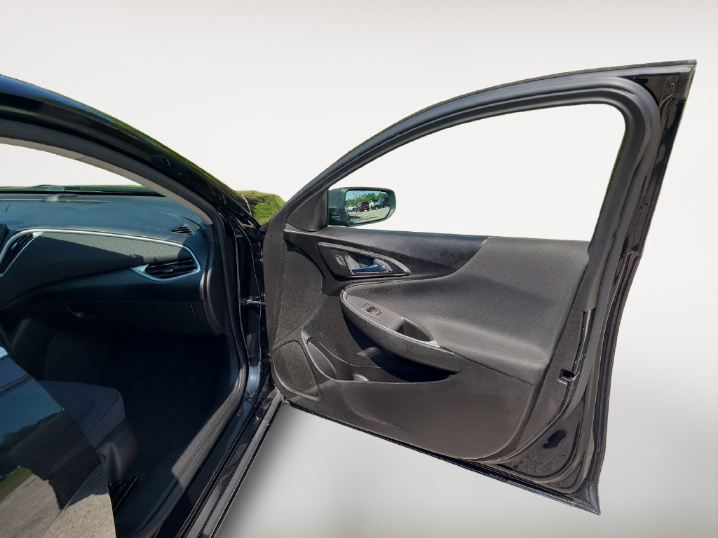 Used 2018 Chevrolet Malibu LS FWD image 22