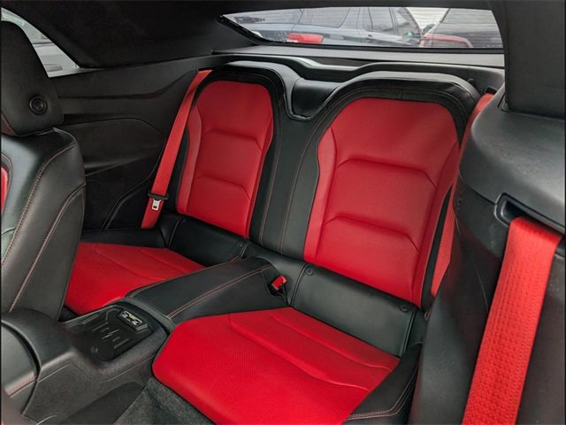 Used 2021 Chevrolet Camaro SS image 15