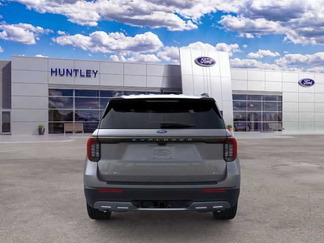 New 2026 Ford Explorer Active w/ Active Comfort Package AWD/4WD image 6