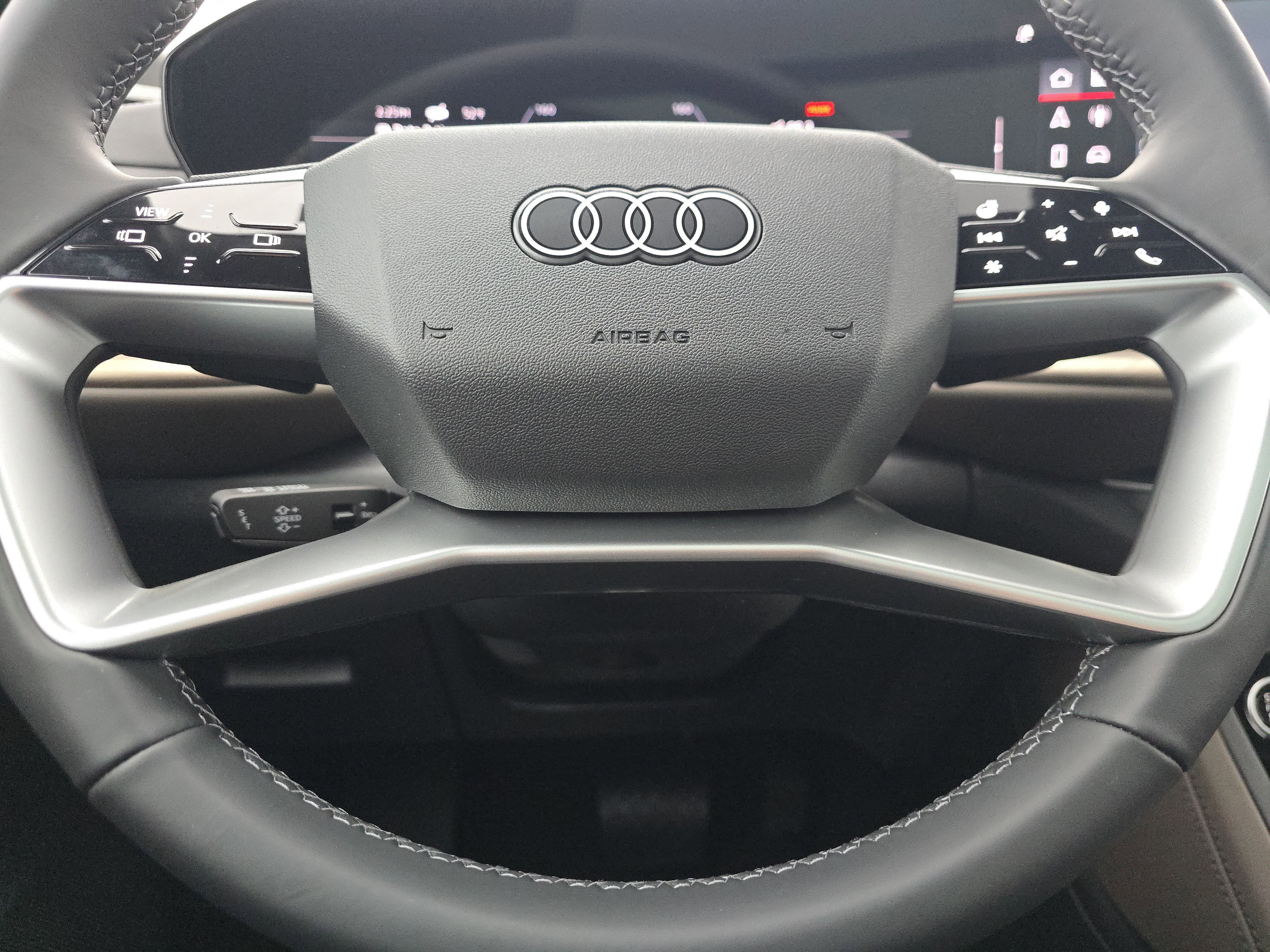 New 2025 Audi Q5 Premium image 22