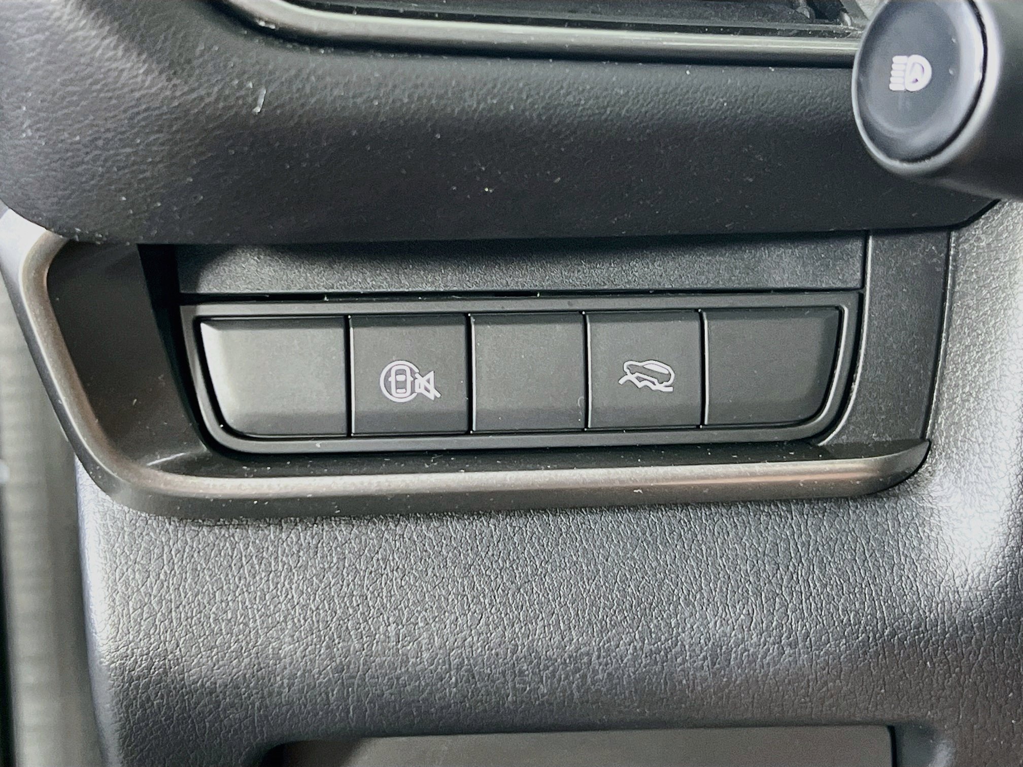 Used 2025 MAZDA CX-30 AWD 2.5 S w/ Select Sport Pkg image 10