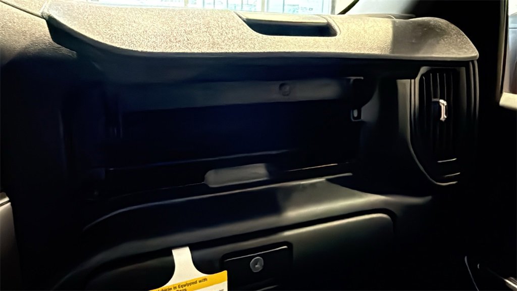 Used 2024 GMC Sierra 2500 Pro w/ Convenience Package image 30