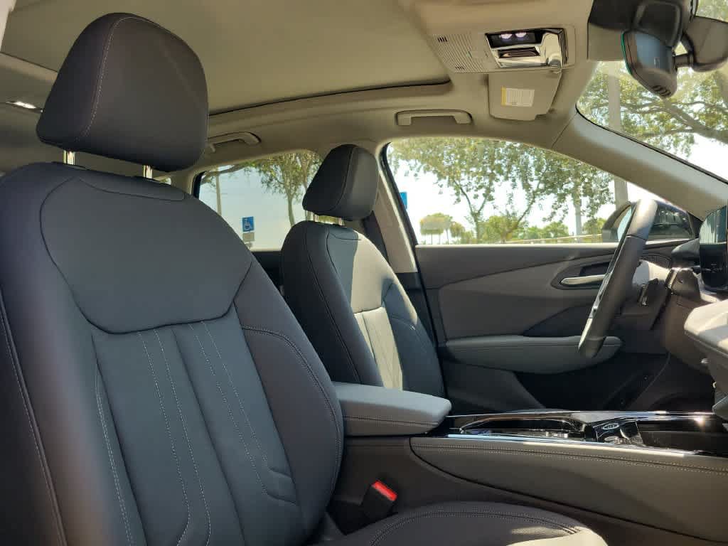 New 2026 Audi Q3 quattro 2.0T AWD/4WD image 22