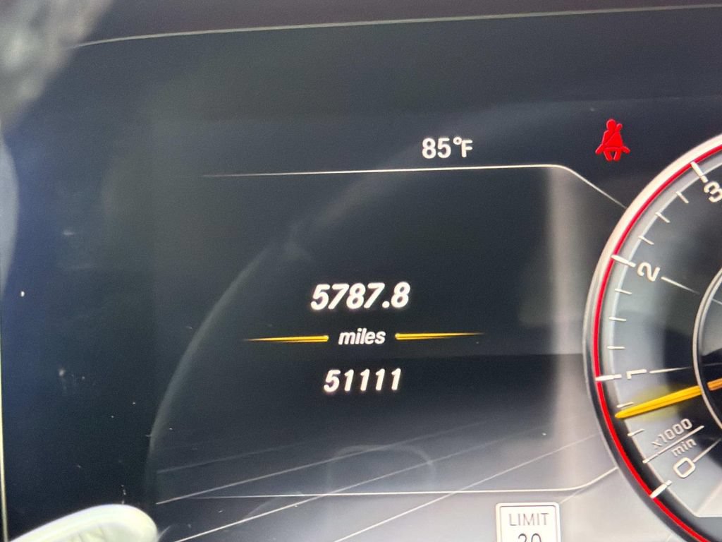 Used 2020 Mercedes-Benz G 63 AMG 4MATIC image 27