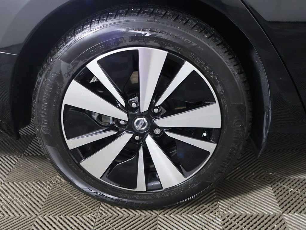 Used 2019 Nissan Altima 2.5 SV FWD image 23