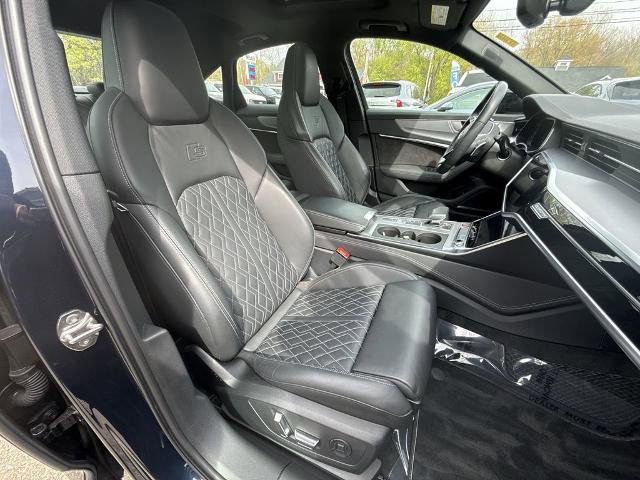 Used 2020 Audi S6 Premium Plus AWD/4WD image 25