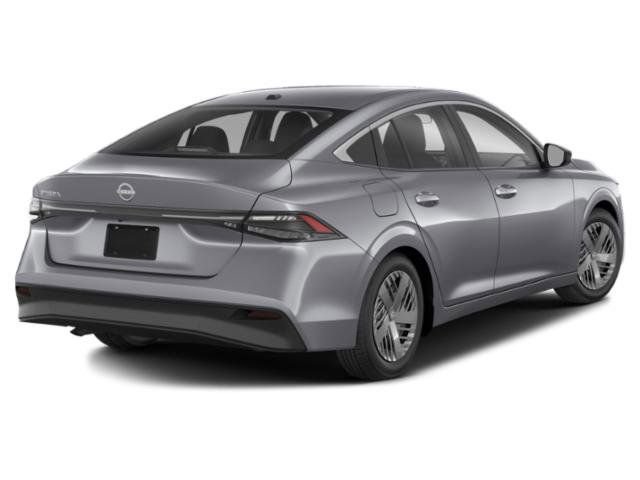 New 2026 Nissan Sentra SV w/ SV Convenience Package FWD image 31