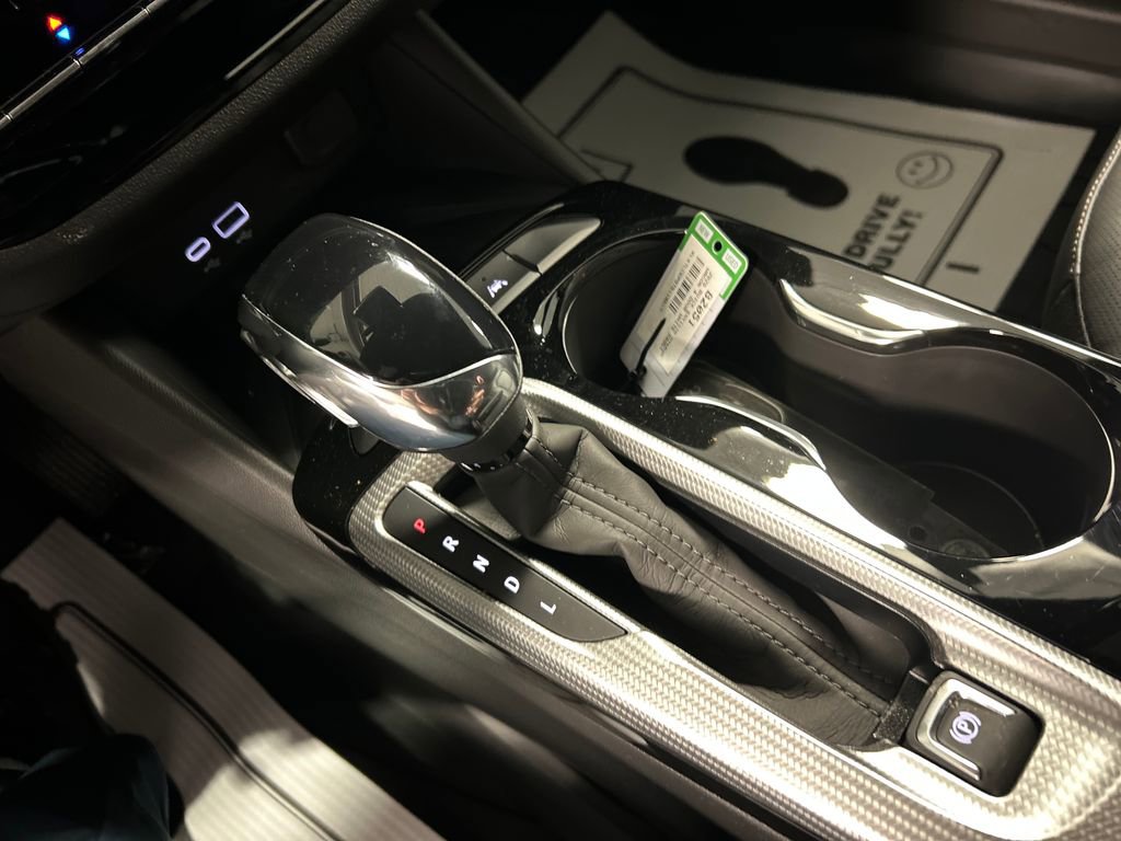 New 2026 Buick Envista Avenir image 18