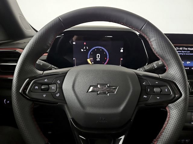 Used 2026 Chevrolet TrailBlazer RS w/ Driver Confidence Package image 18