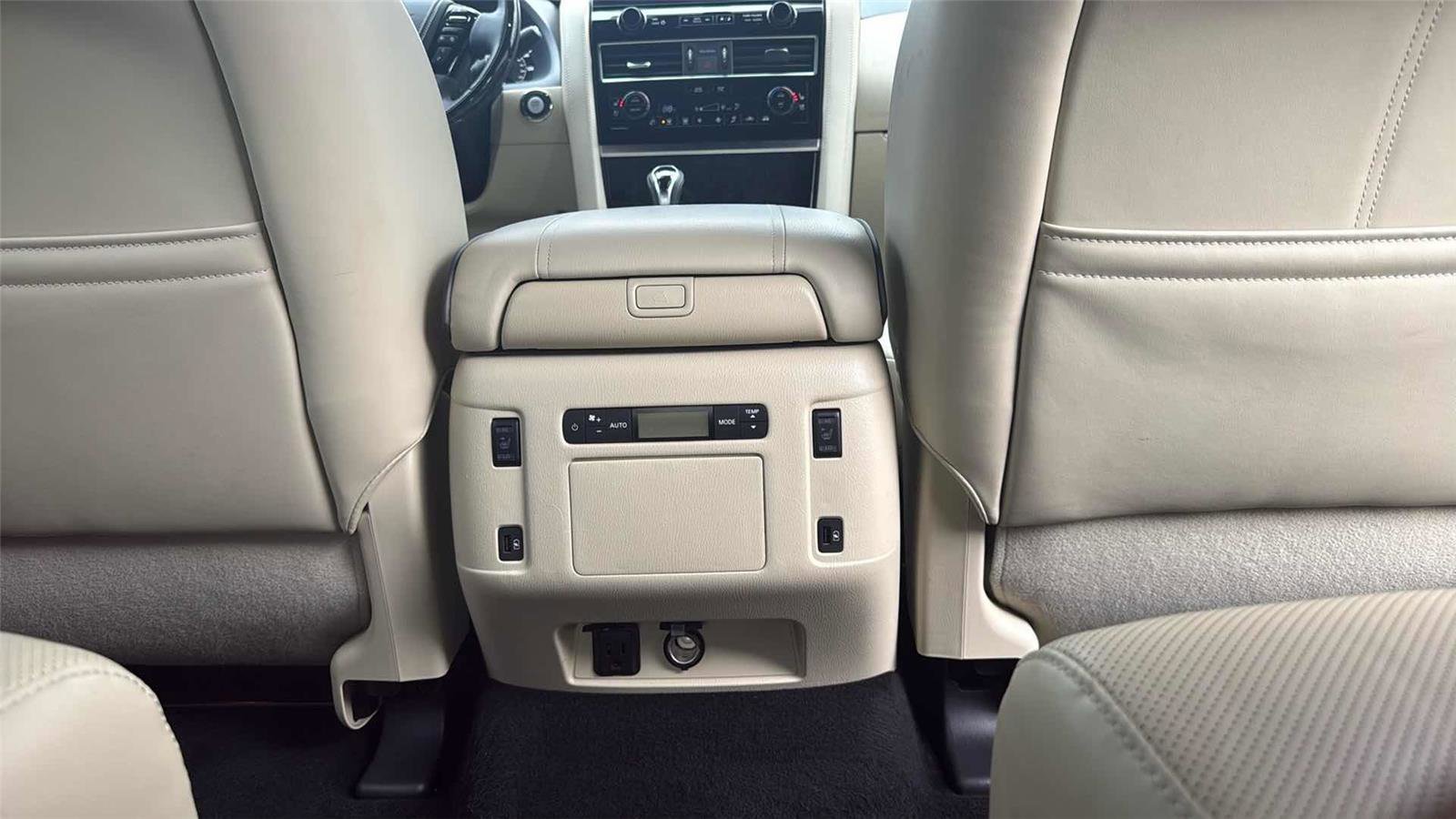 Used 2023 INFINITI QX80 Sensory w/ All-Season Package image 25