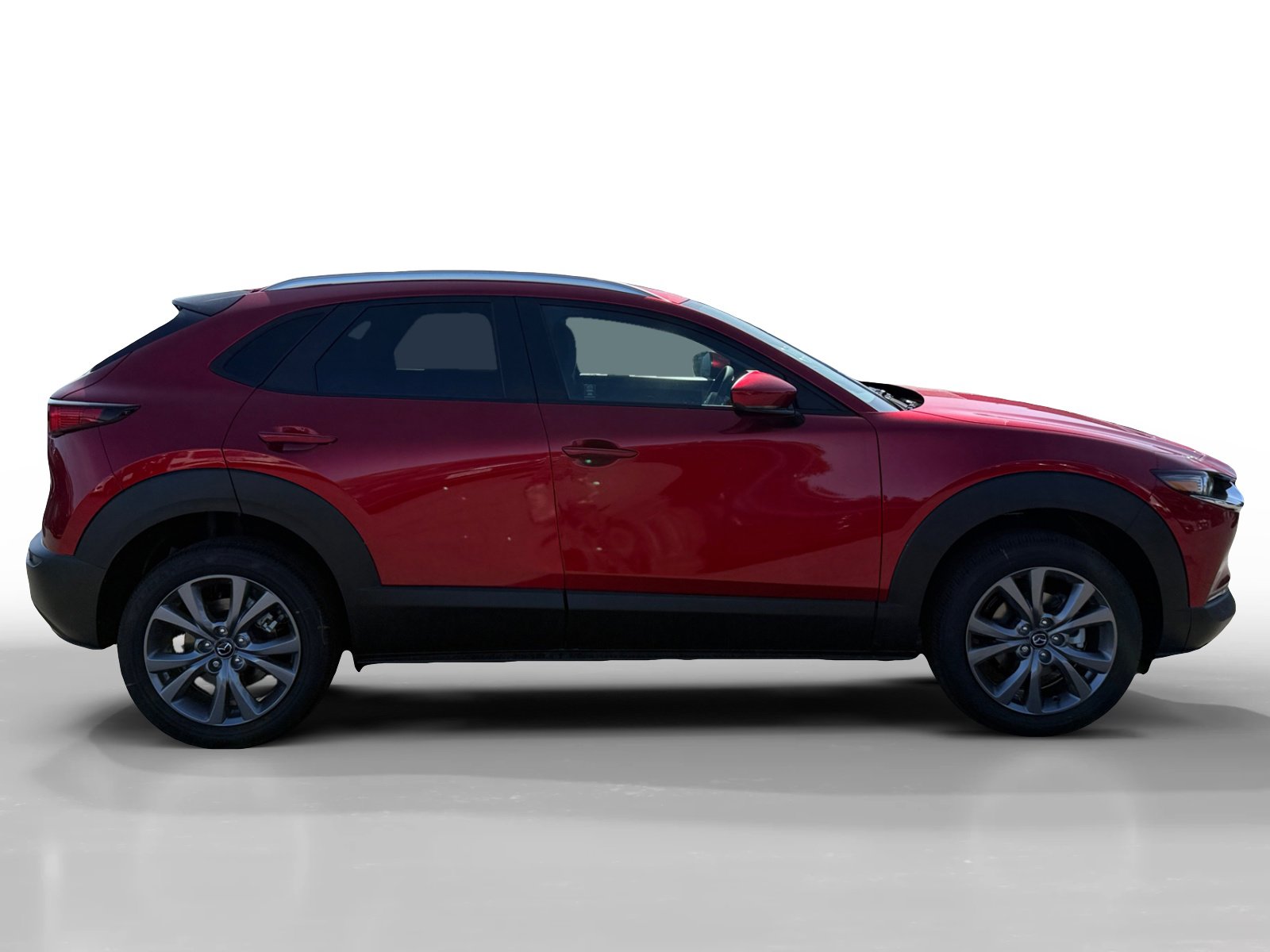 New 2026 MAZDA CX-30 AWD 2.5 S w/ Premium Package image 6