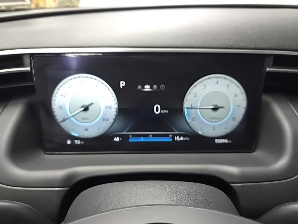 Used 2022 Hyundai Santa Cruz SEL Premium image 22