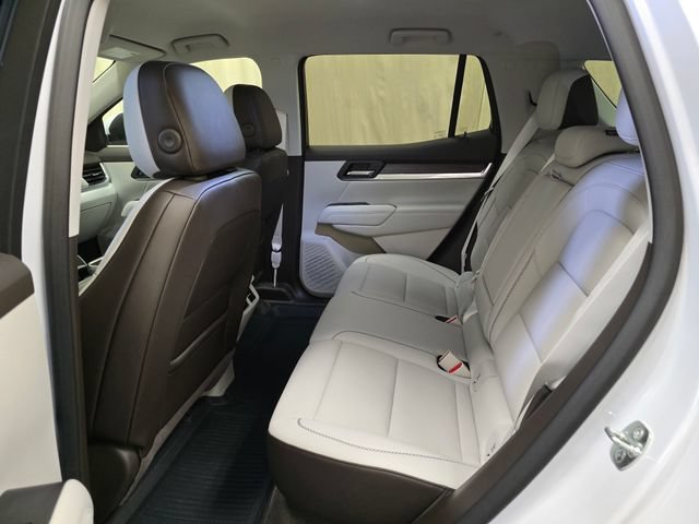 Used 2026 GMC Terrain Denali AWD/4WD image 30