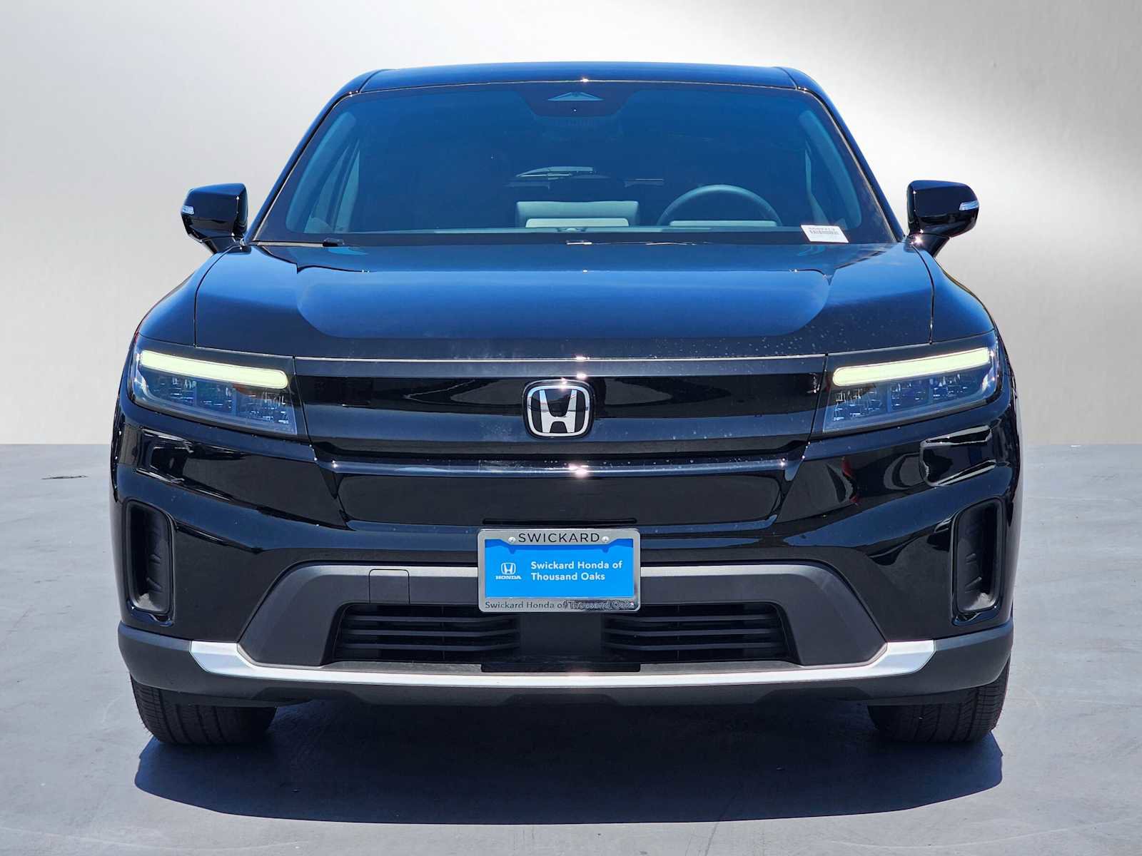 New 2026 Honda Prologue EX image 8