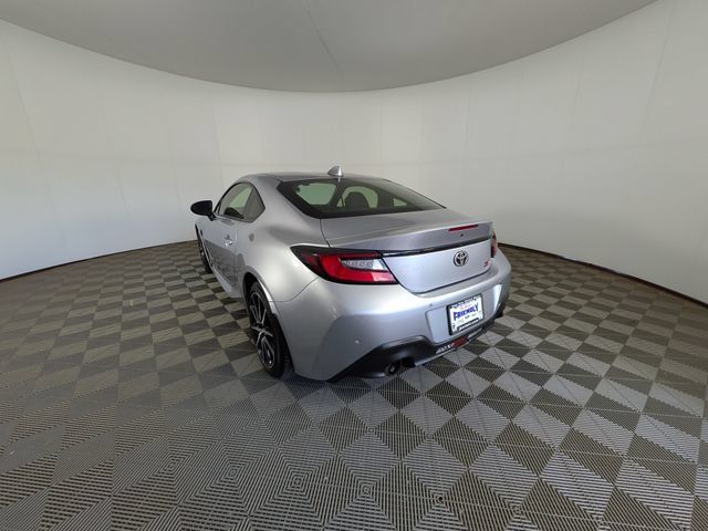 Used 2022 Toyota GR86 w/ ALL Weather Mat Package (TMS) RWD image 8
