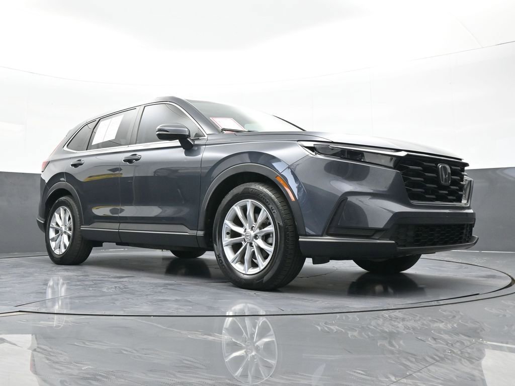 Used 2024 Honda CR-V EX image 63