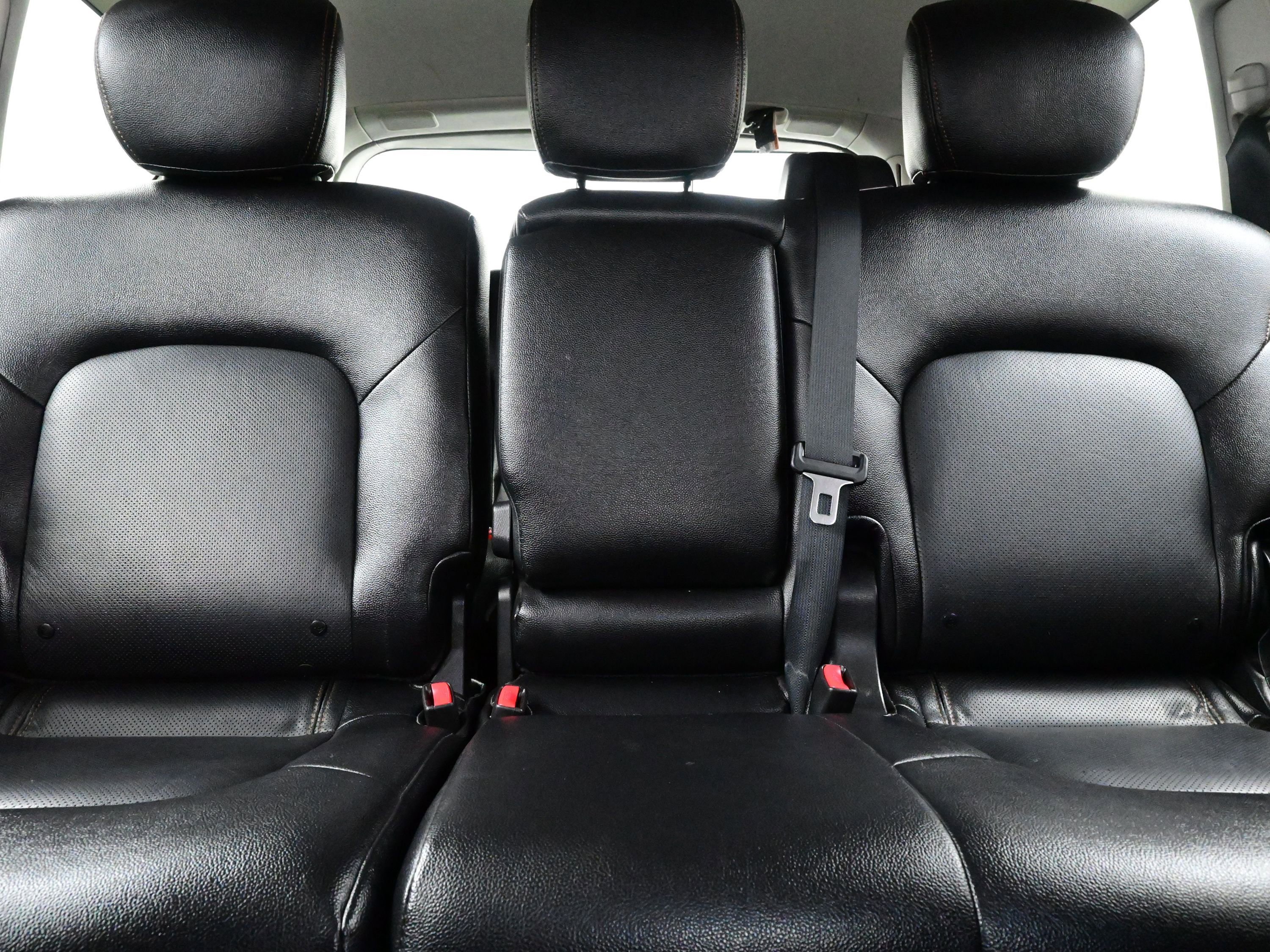 Used 2017 Nissan Armada SV w/ Driver Package image 15