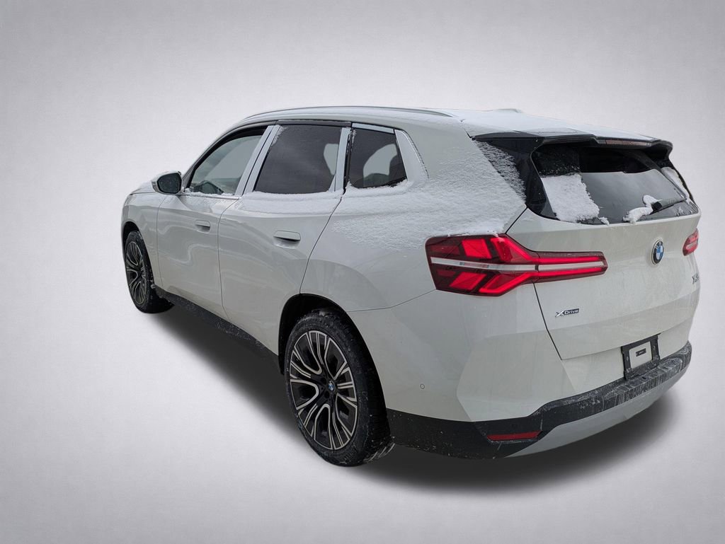 New 2026 BMW X3 xDrive30 w/ Convenience Package image 6