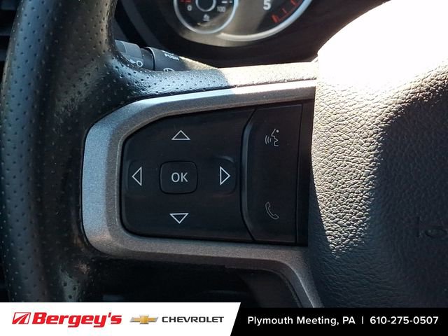 Used 2023 RAM 2500 Tradesman AWD/4WD image 22
