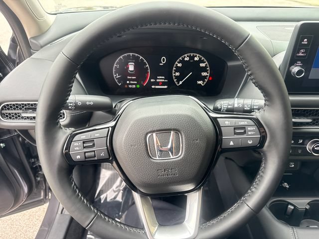 New 2027 Honda HR-V EX-L image 11