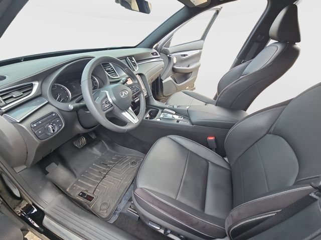 Used 2023 INFINITI QX50 Sport AWD/4WD image 19