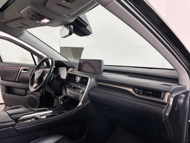 Used 2020 Lexus RX 450h AWD w/ Premium Package image 23