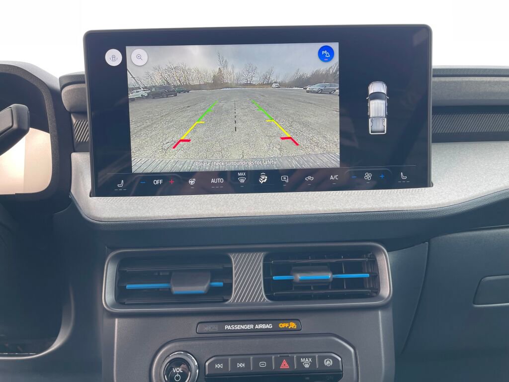 New 2026 Ford Maverick XLT w/ XLT Luxury Package image 9