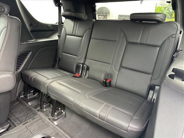 Certified 2023 Chevrolet Tahoe RST w/ Luxury Package AWD/4WD image 19