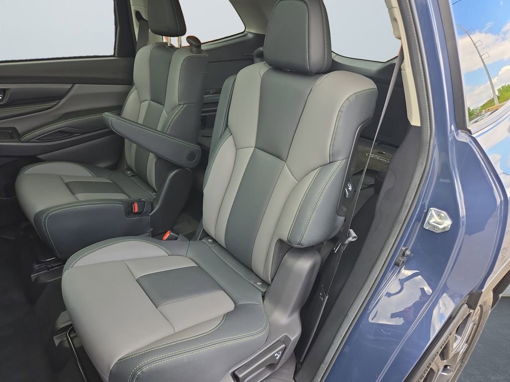 Certified 2023 Subaru Ascent Onyx Edition AWD/4WD image 13