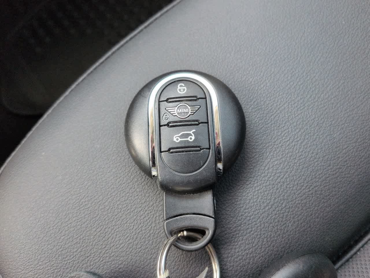 Used 2024 MINI Cooper S FWD image 25