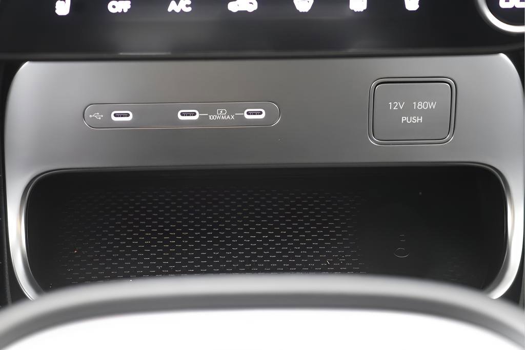 New 2026 Hyundai Ioniq 9 SEL image 28