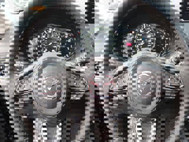 New 2025 MAZDA CX-5 AWD 2.5 S image 15