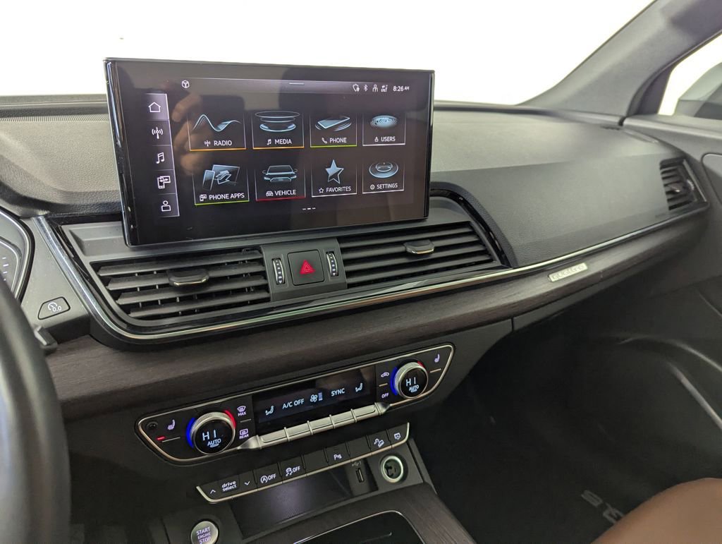 Used 2022 Audi Q5 2.0T Premium w/ Convenience Package image 69