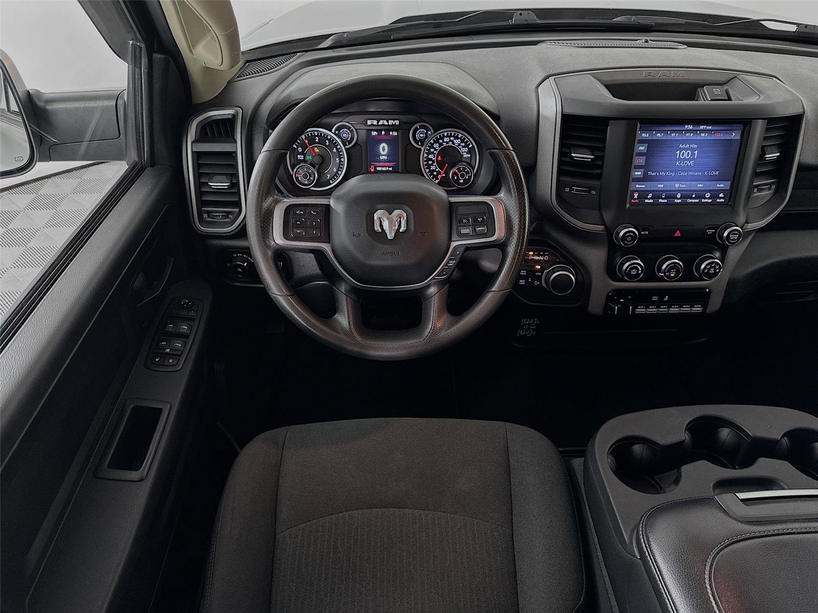 Used 2020 RAM 2500 Tradesman image 2