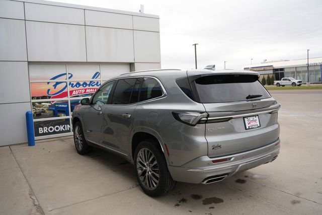 New 2026 Buick Enclave Avenir w/ Super Cruise Package AWD/4WD image 39