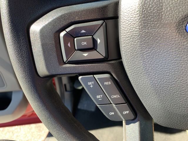 Certified 2021 Ford F350 XLT w/ Tremor Off-Road Package image 26