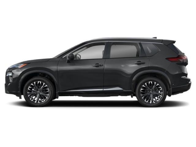 New 2026 Nissan Rogue Platinum image 2