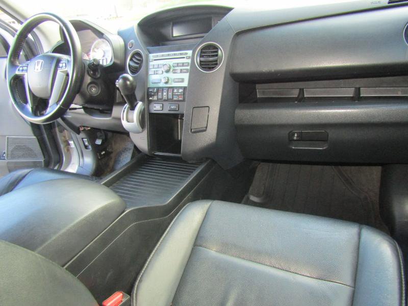 Used 2011 Honda Pilot EX-L image 15