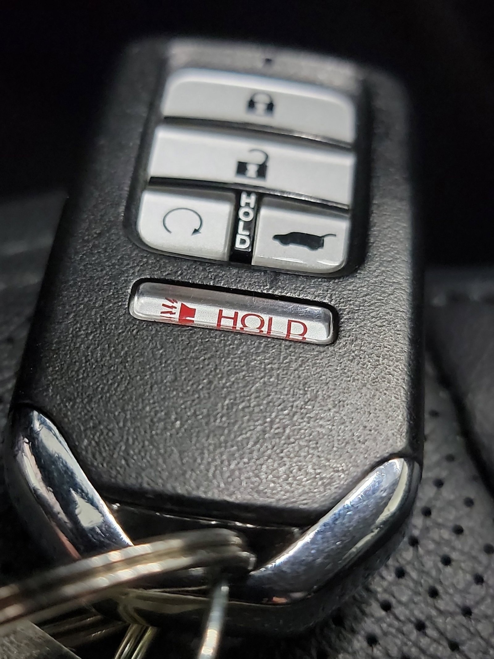 Certified 2022 Honda CR-V Touring image 32