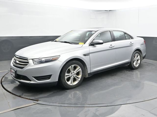 Used 2016 Ford Taurus SEL w/ Equipment Group 201A FWD image 6