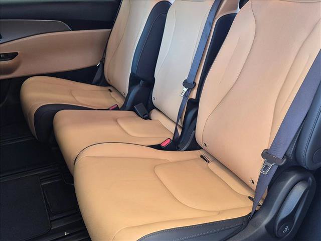 Used 2024 Kia Carnival LX FWD image 17