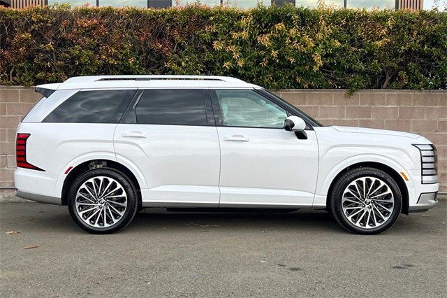 New 2026 Hyundai Palisade Calligraphy image 5