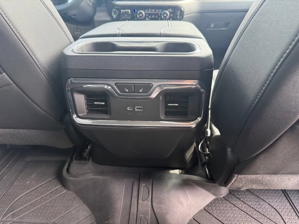 Used 2026 Chevrolet Silverado 2500 LTZ w/ LTZ Premium Package AWD/4WD image 23