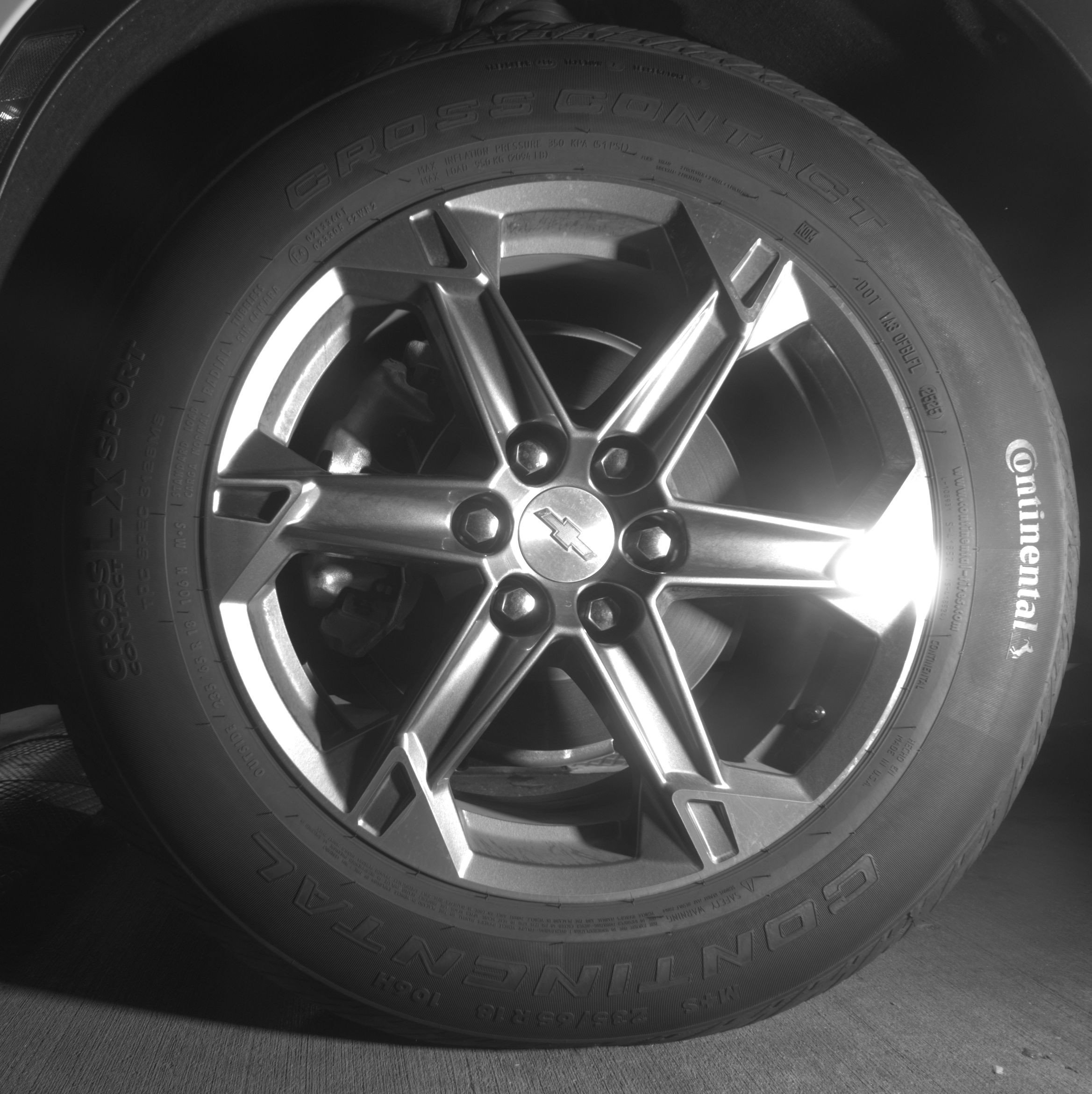 Used 2025 Chevrolet Blazer LT FWD image 12