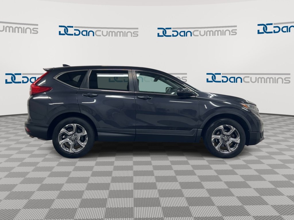 Used 2019 Honda CR-V EX image 9