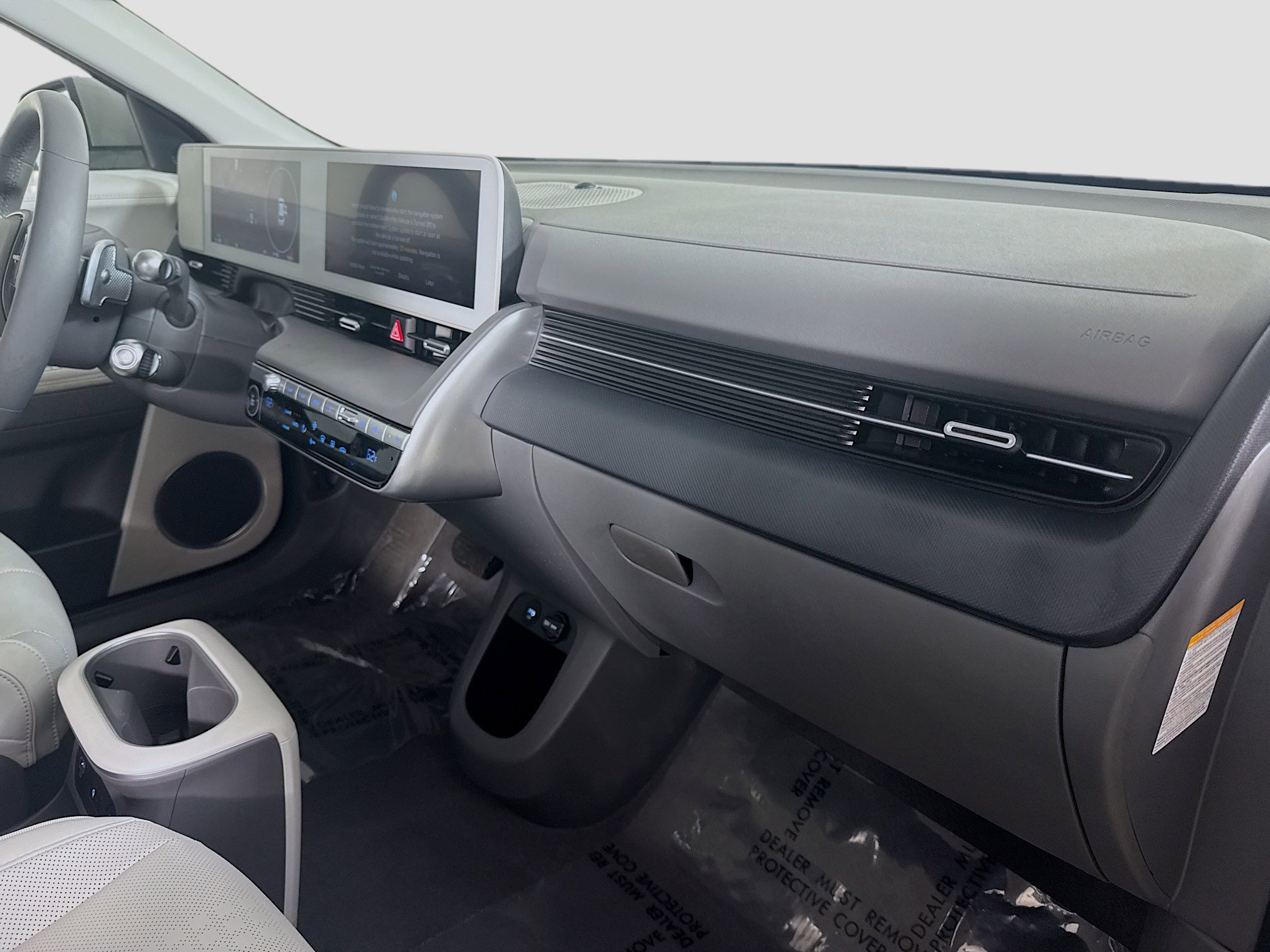 Used 2023 Hyundai Ioniq 5 SEL image 30