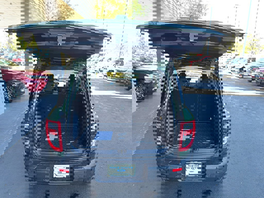 New 2025 Ford Bronco Sport Big Bend image 33